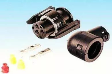 Conector Iveco