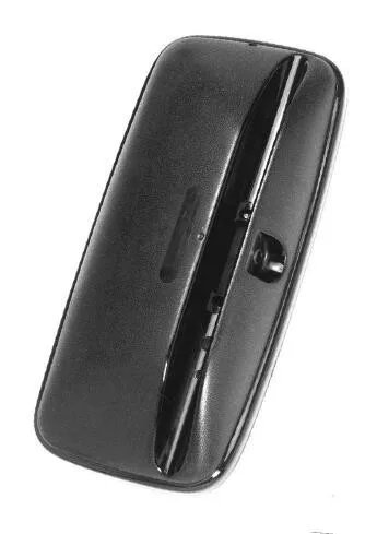 Mercedes 814 oglindă manuală, încălzită