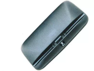 Mercedes oglindă 433x203