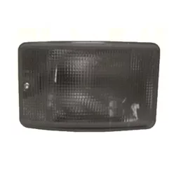 Mercedes Actros indicator de direcție alb