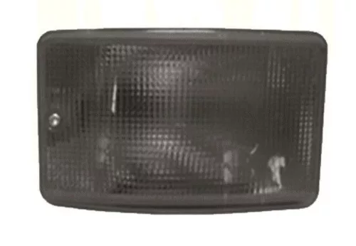 Mercedes Actros indicator de direcție alb