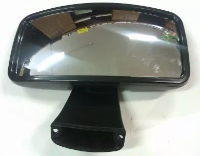 Mercedes Actros oglindă de rampă