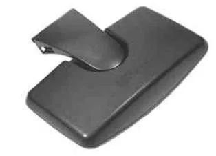 Mercedes Actross/Atego oglindă de rampă 2007-