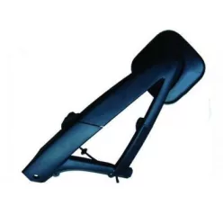 Mercedes Actros MP3 oglindă de rampă cu tijă