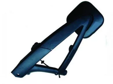 Mercedes Actros MP3 oglindă de rampă cu tijă