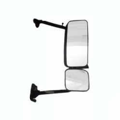   Mercedes Atego oglindă (98-04) încălzită pe partea dreaptă + unghi mort