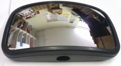 Volvo FH 93-01 oglindă de rampă fără tijă