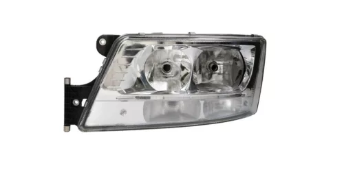 Far cu motor MAN TGX stânga