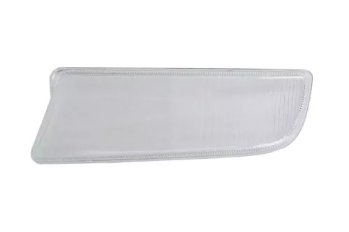MAN TGX Sticlă lampa de ceață stânga