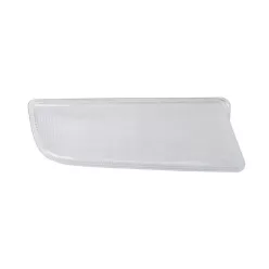 MAN TGX Sticlă lampă de ceață dreapta