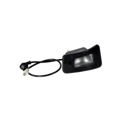 Iveco Eurocargo indicator de poziție superior stânga