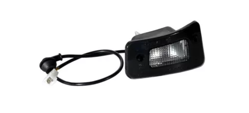 Iveco Eurocargo indicator de poziție superior stânga