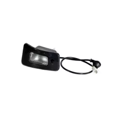 Iveco Eurocargo indicator de poziție superior dreapta