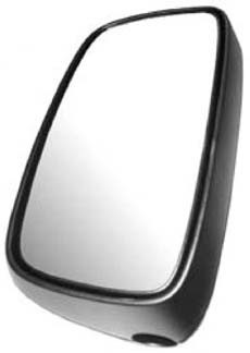 DAF XF 105/XC, CF (01/2006) Oglindă motorizată dreapta=stânga