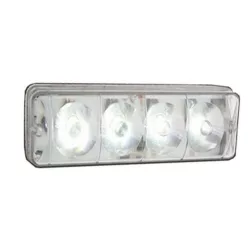Set de lumini de zi cu LED