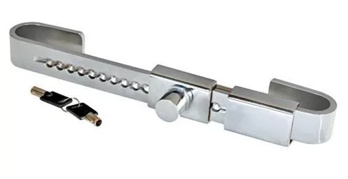 Încuietoare spaniolă pentru containerul 1