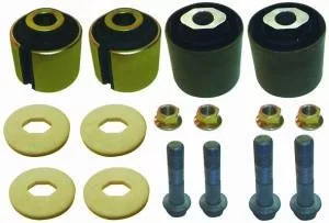 Kit de reparare a rulmenților cabinei MAN TGA