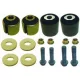 Kit de reparare a rulmenților cabinei MAN TGA