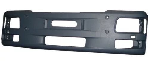 Bara de protecție MAN L2000
