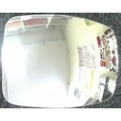   Iveco Stralis 2007- Foaie de oglindă pentru oglinda din față