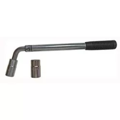 Cheie de roată telescopică 17-19-21-23MM