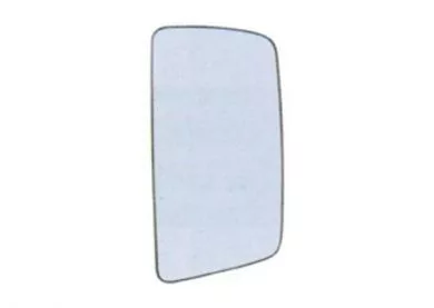 Mercedes Actros MP3 panou oglindă dreapta