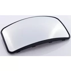Placă oglindă de rampă MAN F2000