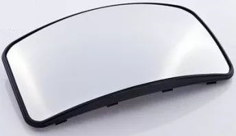 Placă oglindă de rampă MAN F2000