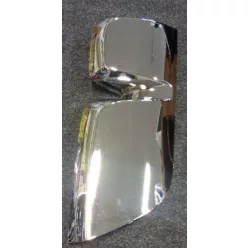 Mercedes Actros MP3 oglindă retrovizoare dreapta (crom)