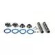 Kit de șuruburi pentru suspensia cabinei DAF 95XF