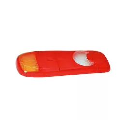 Carcasă lampă spate