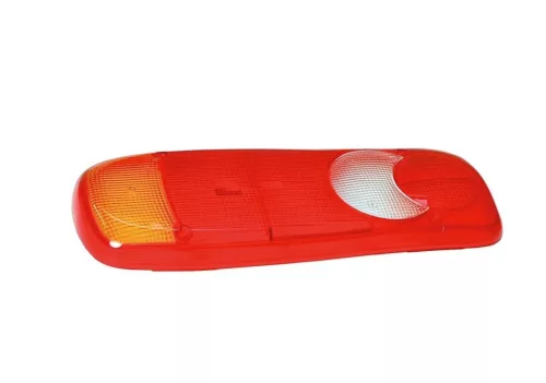 Carcasă lampă spate
