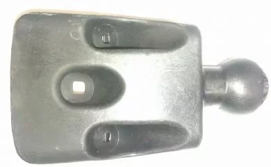 DAF CF Tija oglinzii retrovizoare
