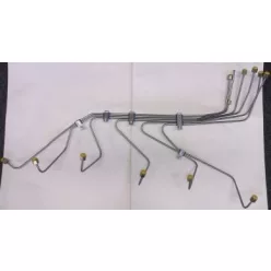   Sistem de injecție Scania 124, kit furtun de înaltă presiune