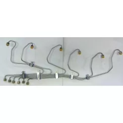   Sistem de injecție MAN F2000, kit de furtunuri de înaltă presiune