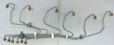 Sistem de injecție MAN F2000, kit de furtunuri de înaltă presiune