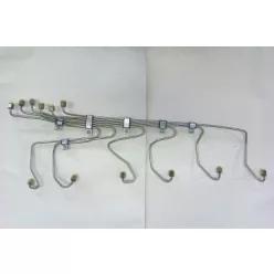   Sistem de injecție MAN D2876/66, kit furtun de înaltă presiune