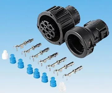 Conector MB