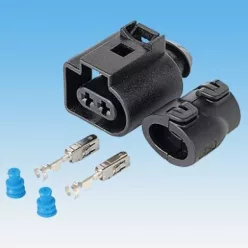 Conector Scania