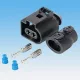 Conector Scania