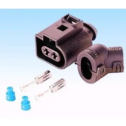 Conector Volvo