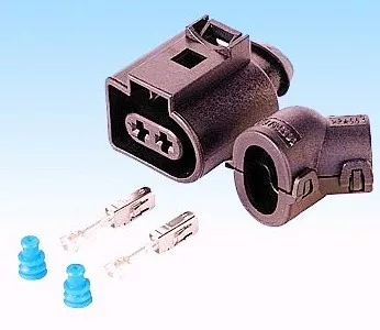Conector Volvo