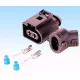 Conector Volvo