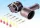 Conector pentru camera Iveco 7 spate