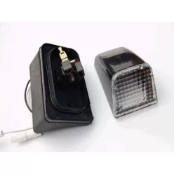   Indicator de poziție superior Volvo FH cu soclu de cauciuc dreapta