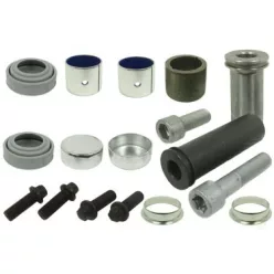 Repararea etrierului Volvo