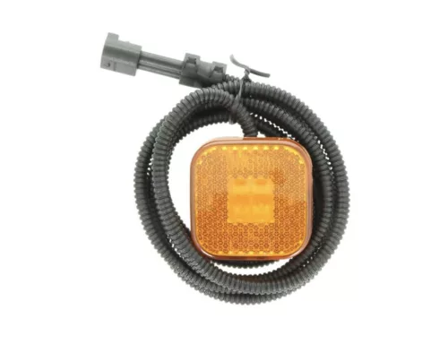 MAN TGA/LE2000/F2000 Index lateral LED