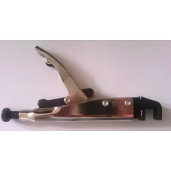 Comutator setat pentru indicatorul vitezei vântului