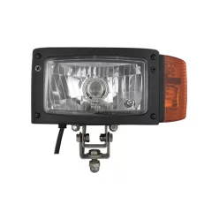 Far+indicator Zetor stânga