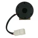 Avertizare sonoră de mers înapoi 12/24V 88 DB
